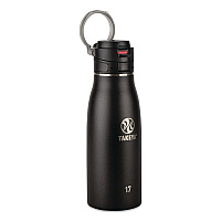 Traveler Stainless Steel Vacuum Insulated Travel Mug, 17 oz, Onyx (51273)