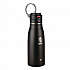 Traveler Stainless Steel Vacuum Insulated Travel Mug, 17 oz, Onyx (51273)