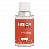 Fusion Metered Aerosols, Cinnamon Stick, 8.45 oz Aerosol Spray, 12/Carton (MA12CN)