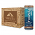 Hawaiian Volcanic Cold Brew Coffee, Mauna Mocha, 11 oz Can, 12/Carton (NOV00627)
