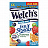 Mixed Fruit Snacks Club Size, 0.8 oz Packet, 66/Box (24328406)