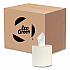 Center-Pull Paper Towels, 2-Ply, 11.75 x 7.68, White, 6 Rolls/Carton (C700)