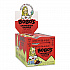 Oatmeal Bars, Cranberry Orange, 3 oz Individually Wrapped, 12/Box (00049)