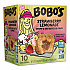Stuff'd Oatmeal Bites, Strawberry Lemonade, 1.3 oz Individually Wrapped, 10/Box (BBO00543)