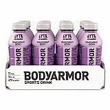 LYTE Sports Drink, Dragonfruit Berry, 16 oz Bottle, 12/Pack (411891)