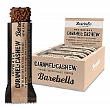 Caramel Cashew Protein Bars, 1.94 oz Individually Wrapped, 12/Box (VTN42966)