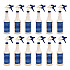 Empty Spray Bottle, 32 oz, Clear, 12/Carton (B3PATMSB12)
