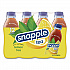 Flavored Tea, Lemon, 16 oz Bottle, 24/Carton (CAD00786)