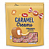 Caramel Creams Candy, 40 oz Resealable Bag (40821)