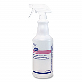 BreakDown Empty Spray Bottle, 32 oz, Clear, 12/Carton (D1225695)