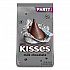 KISSES Milk Chocolate Candy, Party Pack, 35.8 oz Bag (HEC13480)