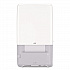 PeakServe Automatic Continuous Paper Hand Towel Dispenser, 14.47 x 4.04 x 25.15, White (552540)