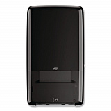 PeakServe Automatic Continuous Paper Hand Towel Dispenser, 14.47 x 4.04 x 25.15, Black (552548)