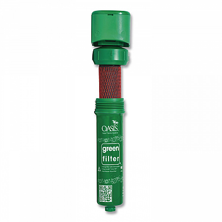 Galaxi Filter Assembly (038151001)
