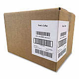 Cafe Domingo Soft Pods, 16/ Box, 6 Boxes/Carton (PCE02782)