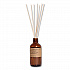 Reed Diffuser, Teakwood and Tobacco, 3.5 oz, 4.25