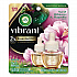 Vibrant Scented Oil Warmer Refill, Sweet Hibiscus and Magnolia, 0.67 oz, 2/Pack (6233801048)