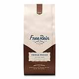 Free Rein Ground Coffee, Texas Pecan, 12 oz Bag (FRE36366)