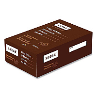 Peanut Butter Chocolate Protein Bars, 1.83 oz Individually Wrapped, 12/Box (CGO00471)