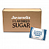 Flavored Sugar, French Vanilla, 0.08 oz Packet, 1,000/Carton (JMT65538)