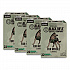 Fur Missile Coffee K-Cups, 22/Box, 4 Boxes/Carton (5510CT)