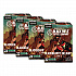 Blackbeard's Delight Coffee K-Cups, 22/Box, 4 Boxes/Carton (0430CT)