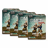 Spirit of '76 Coffee K-Cups, 22/Box, 4 Boxes/Carton (0501CT)