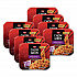 Chow Mein Teriyaki Chicken Noodles, 4 oz, 8/Carton (NIS08729)