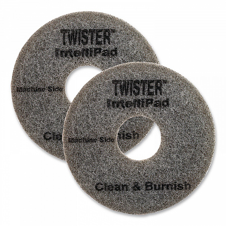 Twister Floor Pad, 8.86