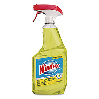 Multi-Surface Disinfectant Cleaner, Citrus Scent, 32 oz Spray Bottle (682266EA)