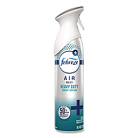 AIR, Heavy-Duty Crisp Clean, 8.1 oz Aerosol Spray (19924EA)