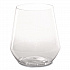Reserv Stemless Glassware, 12 oz, Clear, 16 Cups/Tray, 4 Trays/Carton (RESSGL12)