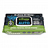 Auto Cleaning Cloths, 10 x 15, White, 100/Pack (6930100)