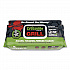 Grill Cleaning Cloths, 10 x 15, White, 80/Pack (6600080)