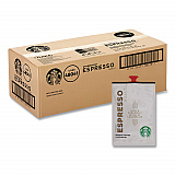 FLAVIA Coffee Freshpacks, Espresso Dark Roast, 72/Carton (MDR00218)