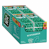 Breath Mints, Wintergreen, 1.7 oz Bottle, 12 Bottles/Carton (24100012)