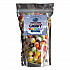 Freeze Dried Candy, Rainbow Rocks, Assorted Fruit, 1.87 lb Bag, 12/Carton (00645)