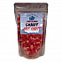 Freeze Dried Candy, Hot Shots, Cinnamon, 2.25 lb bag, 12/Carton (00642)
