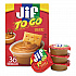 Spreads, Creamy Peanut Butter, 1.5 oz Cup, 36 Cups/Carton (22000535)
