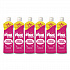 Miracle Cream Cleaner, Fruity Scent, 16.9 oz Bottle, 6/Carton (823784CT)