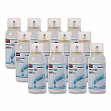 Microburst 3000 Refill, Linen Fresh, 2 oz Aerosol Spray, 12/Carton (4012551)