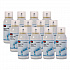 Microburst 3000 Refill, Linen Fresh, 2 oz Aerosol Spray, 12/Carton (4012551)