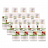 Microburst 3000 Refill, Orchard Fields, 2 oz Aerosol Spray, 12/Carton (4012561)