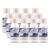 Microburst 3000 Refill, Mountain Peaks, 2 oz Aerosol Spray, 12/Carton (4012571)