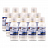 Microburst 3000 Refill, Mountain Peaks, 2 oz Aerosol Spray, 12/Carton (4012571)
