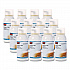 Microburst 3000 Refill, Ocean Breeze, 2 oz Aerosol Spray, 12/Carton (4012581)