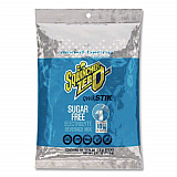Sugar-Free Qwik Stik Energy Drink Mix, Berry, 1.26 oz Packet, 50/Pack (060101MB)