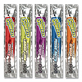 Sqweeze Freeze Pops, Assorted Flavors, 3 oz Packets, 150/Carton (159200201)