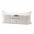 Freedom S1 Disposable Microfiber Wet/Dry Dust Mop Pads, 18 x 5, White, 50 Pads/Bag, 10 Bags/Carton (TMMP446018)