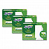 Dry Refill Cloths, 10.4 x 8, White, 52/Box, 3 Boxes/Carton (81216)